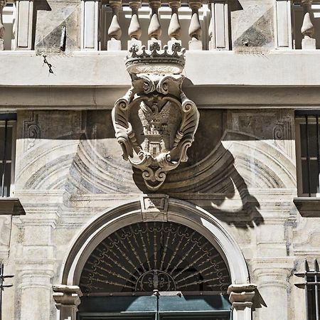 דירות ג'נובה Casa Giustiniani By Wonderful Italy מראה חיצוני תמונה